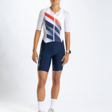 Zoot Sports TRI RACESUITS Women's Ultra Tri P1x Racesuit - Rouler