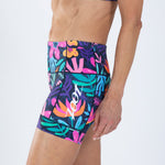 Zoot Sports TRI SHORTS 4" INSEAM Women's Ltd Tri 4" Short - Florescence