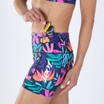 Zoot Sports TRI SHORTS 4" INSEAM Women's Ltd Tri 4" Short - Florescence