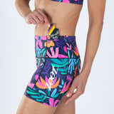 Zoot Sports TRI SHORTS 4" INSEAM Women's Ltd Tri 4" Short - Florescence
