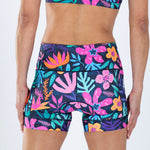 Zoot Sports TRI SHORTS 4" INSEAM Women's Ltd Tri 4" Short - Florescence