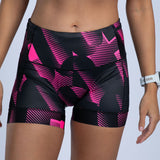 Zoot Sports TRI SHORTS 4" INSEAM Women's Ltd Tri 4" Short - Icon