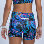 Zoot Sports TRI SHORTS 4" INSEAM Women's Ltd Tri 4" Short - IM Energy Lab