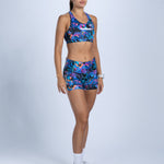 Zoot Sports TRI SHORTS 4" INSEAM Women's Ltd Tri 4" Short - IM Energy Lab