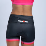 Zoot Sports TRI SHORTS 4" INSEAM Women's Ltd Tri 4" Short - IM Velocity