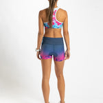 Zoot Sports TRI SHORTS 4" INSEAM Women's Ltd Tri 4" Short - Paradise