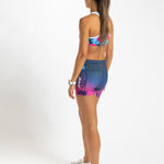 Zoot Sports TRI SHORTS 4" INSEAM Women's Ltd Tri 4" Short - Paradise