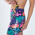 Zoot Sports TRI SHORTS 6" INSEAM Women's Ltd Tri 6" Short - Florescence