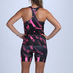 Zoot Sports TRI SHORTS 6" INSEAM Women's Ltd Tri 6" Short - Icon