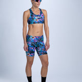 Zoot Sports TRI SHORTS 6" INSEAM Women's Ltd Tri 6" Short - IM Energy Lab