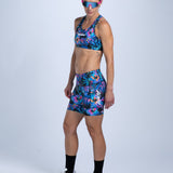 Zoot Sports TRI SHORTS 6" INSEAM Women's Ltd Tri 6" Short - IM Energy Lab