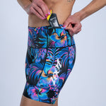Zoot Sports TRI SHORTS 6" INSEAM Women's Ltd Tri 6" Short - IM Energy Lab