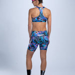 Zoot Sports TRI SHORTS 6" INSEAM Women's Ltd Tri 6" Short - IM Energy Lab