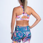 Zoot Sports TRI SHORTS 6" INSEAM Women's Ltd Tri 6" Short - Island Original