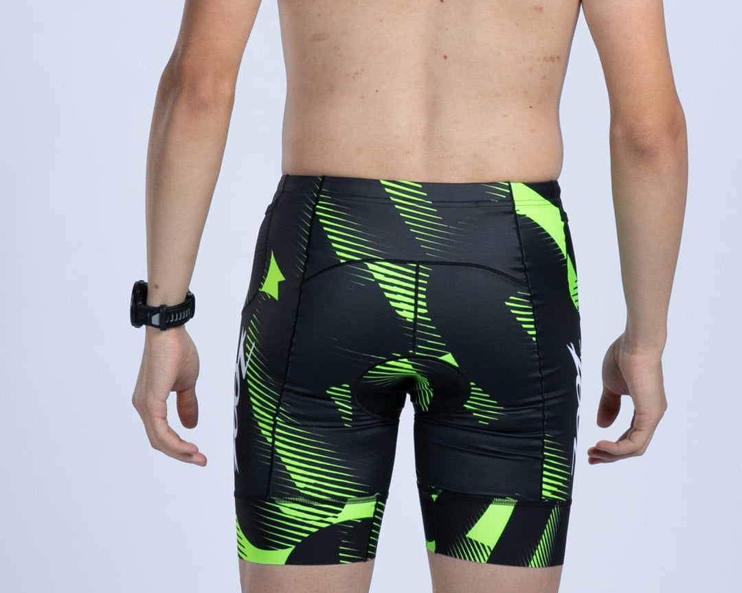 Zoot Sports TRI SHORTS 7" INSEAM Men's Ltd Tri 7" Short - Icon