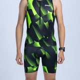 Zoot Sports TRI SHORTS 7" INSEAM Men's Ltd Tri 7" Short - Icon