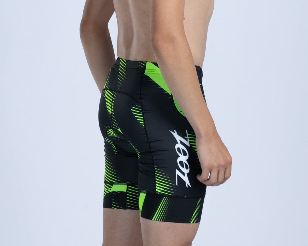 Zoot Sports TRI SHORTS 7" INSEAM Men's Ltd Tri 7" Short - Icon