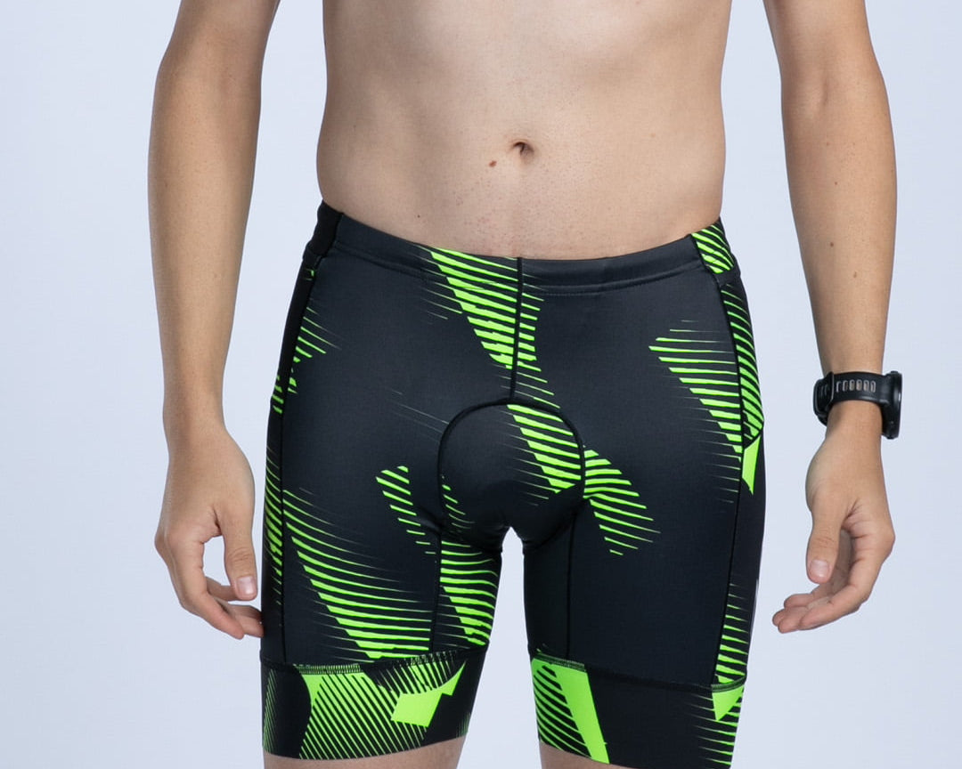 Zoot Sports TRI SHORTS 7" INSEAM Men's Ltd Tri 7" Short - Icon