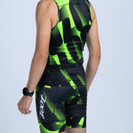 Zoot Sports TRI SHORTS 7" INSEAM Men's Ltd Tri 7" Short - Icon