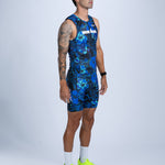 Zoot Sports TRI SHORTS 7" INSEAM Men's Ltd Tri 7" Short - IM Energy Lab