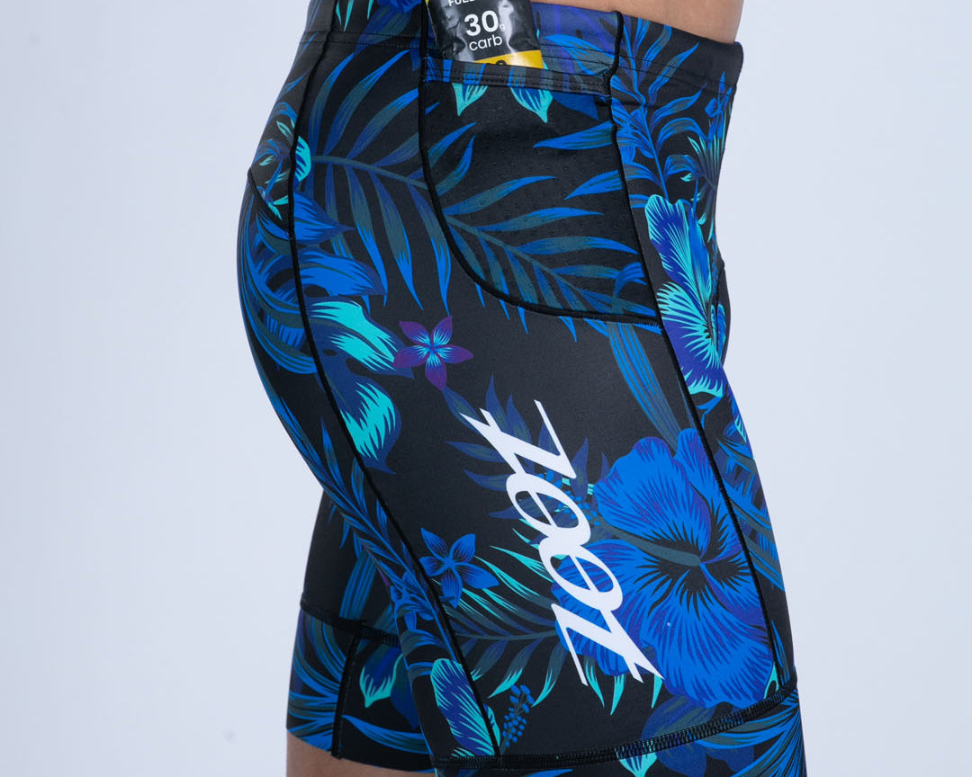 Zoot Sports TRI SHORTS 7" INSEAM Men's Ltd Tri 7" Short - IM Energy Lab