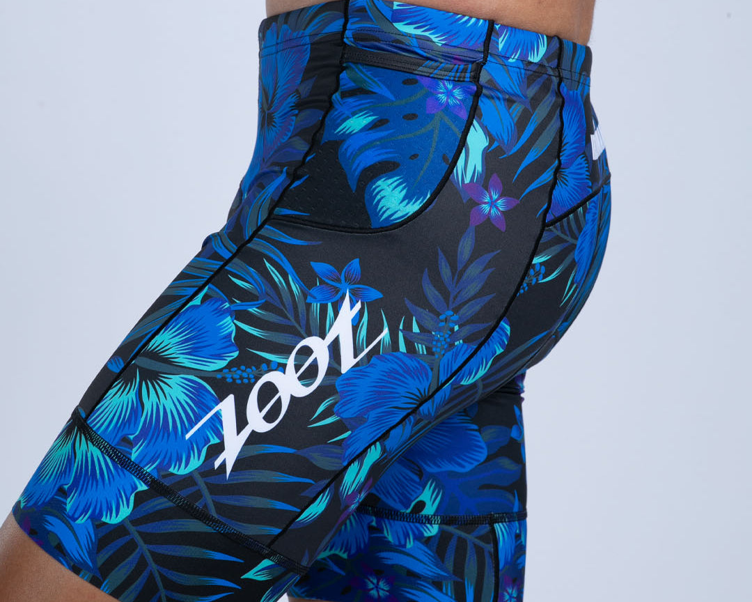 Zoot Sports TRI SHORTS 7" INSEAM Men's Ltd Tri 7" Short - IM Energy Lab