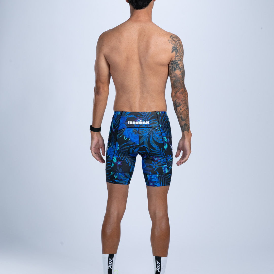 Zoot Sports TRI SHORTS 7" INSEAM Men's Ltd Tri 7" Short - IM Energy Lab