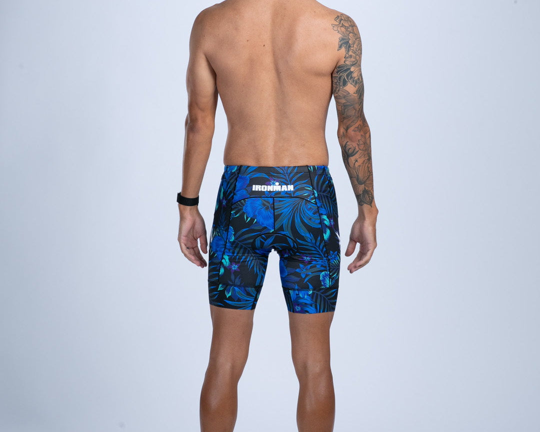 Zoot Sports TRI SHORTS 7" INSEAM Men's Ltd Tri 7" Short - IM Energy Lab