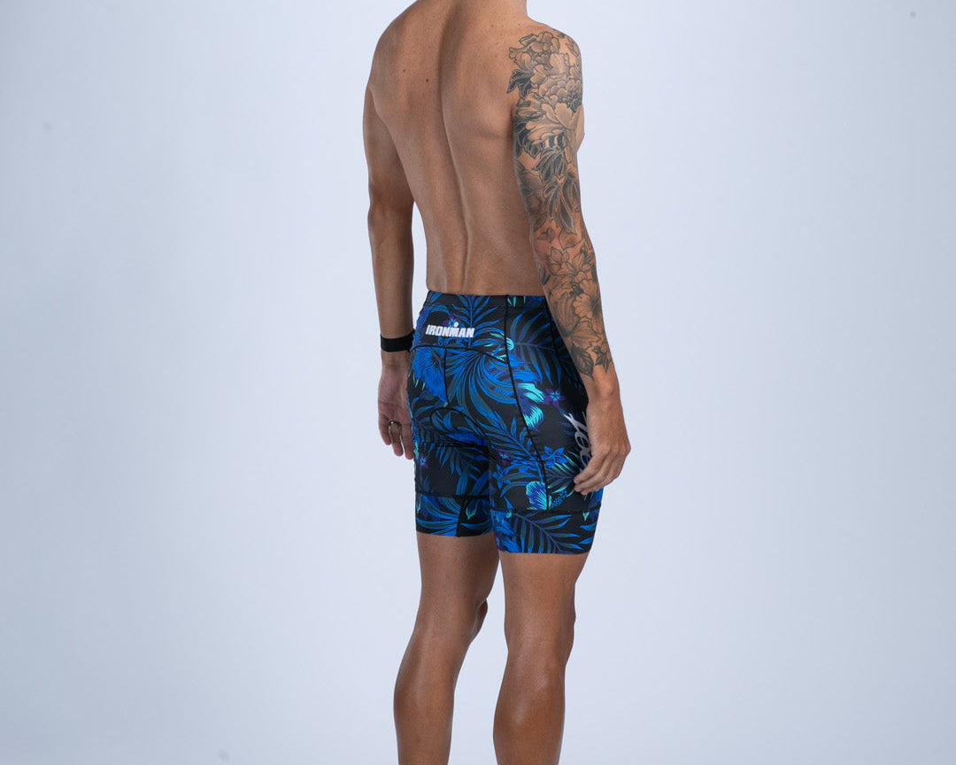 Zoot Sports TRI SHORTS 7" INSEAM Men's Ltd Tri 7" Short - IM Energy Lab