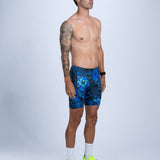 Zoot Sports TRI SHORTS 7" INSEAM Men's Ltd Tri 7" Short - IM Energy Lab