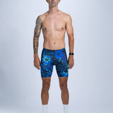 Zoot Sports TRI SHORTS 7" INSEAM Men's Ltd Tri 7" Short - IM Energy Lab