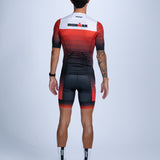 Zoot Sports TRI SHORTS 7" INSEAM Men's Ltd Tri 7" Short - IM Velocity