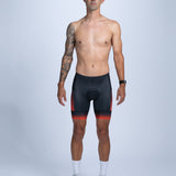 Zoot Sports TRI SHORTS 7" INSEAM Men's Ltd Tri 7" Short - IM Velocity