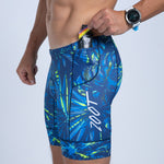 Zoot Sports TRI SHORTS 7" INSEAM Men's Ltd Tri 7" Short - Island Original