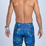 Zoot Sports TRI SHORTS 7" INSEAM Men's Ltd Tri 7" Short - Island Original