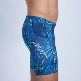Zoot Sports TRI SHORTS 7" INSEAM Men's Ltd Tri 7" Short - Island Original