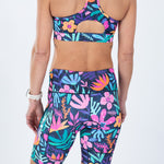 Zoot Sports TRI SHORTS 8" INSEAM Women's Ltd Tri 8" Short - Florescence