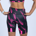 Zoot Sports TRI SHORTS 8" INSEAM Women's Ltd Tri 8" Short - Icon