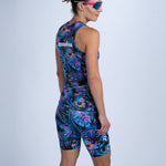 Zoot Sports TRI SHORTS 8" INSEAM Women's Ltd Tri 8" Short - IM Energy Lab
