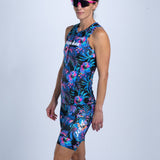 Zoot Sports TRI SHORTS 8" INSEAM Women's Ltd Tri 8" Short - IM Energy Lab