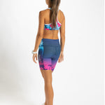 Zoot Sports TRI SHORTS 8" INSEAM Women's Ltd Tri 8" Short - Paradise