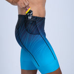 Zoot Sports TRI SHORTS 9" INSEAM Men's Ltd Tri 9" Short - Elements