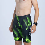 Zoot Sports TRI SHORTS 9" INSEAM Men's Ltd Tri 9" Short - Icon