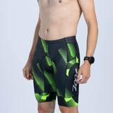 Zoot Sports TRI SHORTS 9" INSEAM Men's Ltd Tri 9" Short - Icon