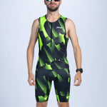 Zoot Sports TRI SHORTS 9" INSEAM Men's Ltd Tri 9" Short - Icon