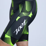 Zoot Sports TRI SHORTS 9" INSEAM Men's Ltd Tri 9" Short - Icon