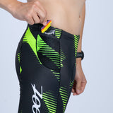 Zoot Sports TRI SHORTS 9" INSEAM Men's Ltd Tri 9" Short - Icon
