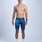Zoot Sports TRI SHORTS 9" INSEAM Men's Ltd Tri 9" Short - IM Energy Lab