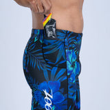 Zoot Sports TRI SHORTS 9" INSEAM Men's Ltd Tri 9" Short - IM Energy Lab
