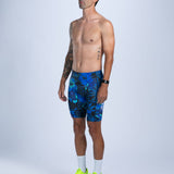 Zoot Sports TRI SHORTS 9" INSEAM Men's Ltd Tri 9" Short - IM Energy Lab